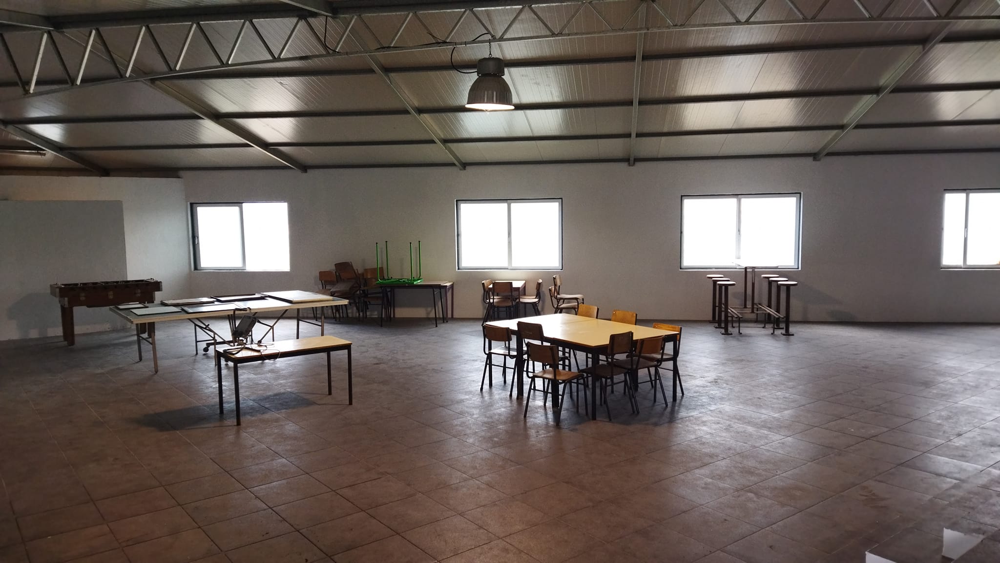 Imagem do evento